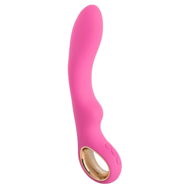 Dual vibrator petit