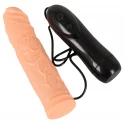 Accelerator stoÃvibrator