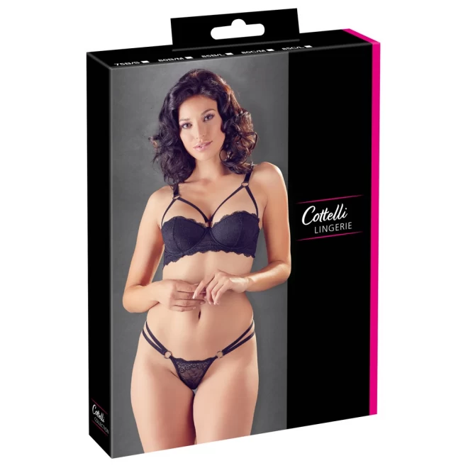 Komplet Bielizny Cottelli Lingerie