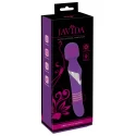 Javida wand & pearl vibrator