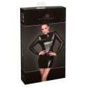 Kleid glitzer