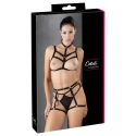 Komplet Bielizny Set Bondage Cottelli Lingerie