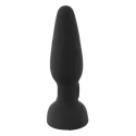 Black velvets thumping anus bu