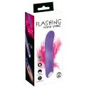 Flashing mini vibe