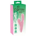 Wibrator Sweet Smile Dual Thumping G-Spot Massager