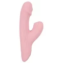 Wibrator Sweet Smile Dual Thumping G-Spot Massager