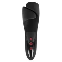 Rebel f-spot massager