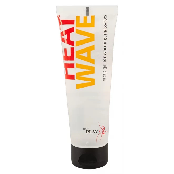 Just play heat wave erotic80ml