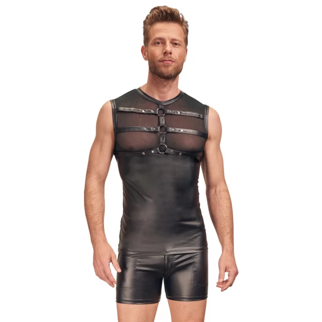 Herren top harness