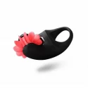 OTOUCH - 12 Kiss Silicone Vibrating Cock ring