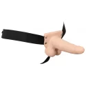 Nakładka strap-on z vibracjami Vibrating strap-on Sleeve