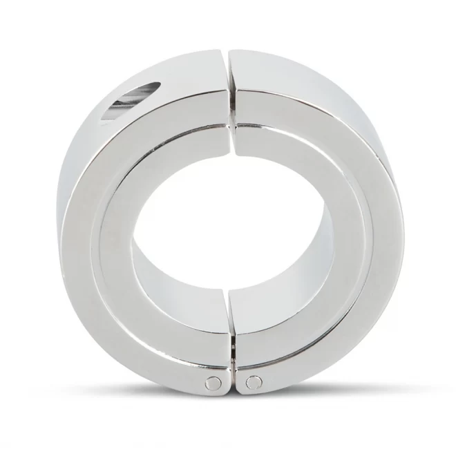Rebel lockable ball stretcher