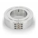 Rebel lockable ball stretcher