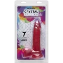 Dildo Ballsy cocks w suction cup 6