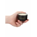 Massage candle