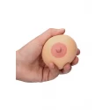 Titty shape stress ball