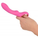 Dual vibrator petit