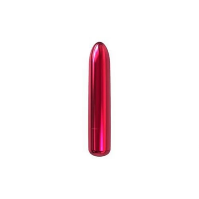 Powerful bullet vibrator - Pink