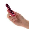 Powerful bullet vibrator - Pink