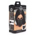 Quarantined Face Mask With Filter
