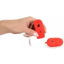 Wibrujące jajeczko Lust Control