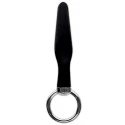 Key to your butt
