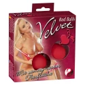 Kulki gejszy Velvet