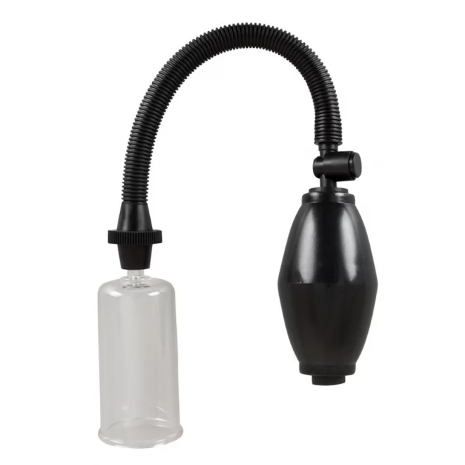 Pompka do łechtaczki Clit-Sucker