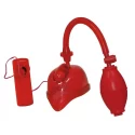 Pompka do waginy z wibracjami Vibrating Vagina Sucker (2 kolory)