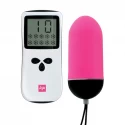 LoversPremium - Vibrerend Ei Roze
