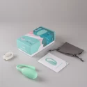 Magic Motion - Fugu Smart Wearable Vibrator Green