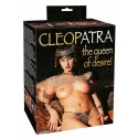 Lalka Cleopatra