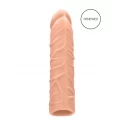 Penis sleeve 7"