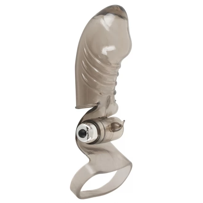 Cock Sleeve with Vibration