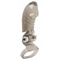 Cock Sleeve with Vibration