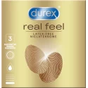 Prezerwatywy Durex Real Feel 3 szt