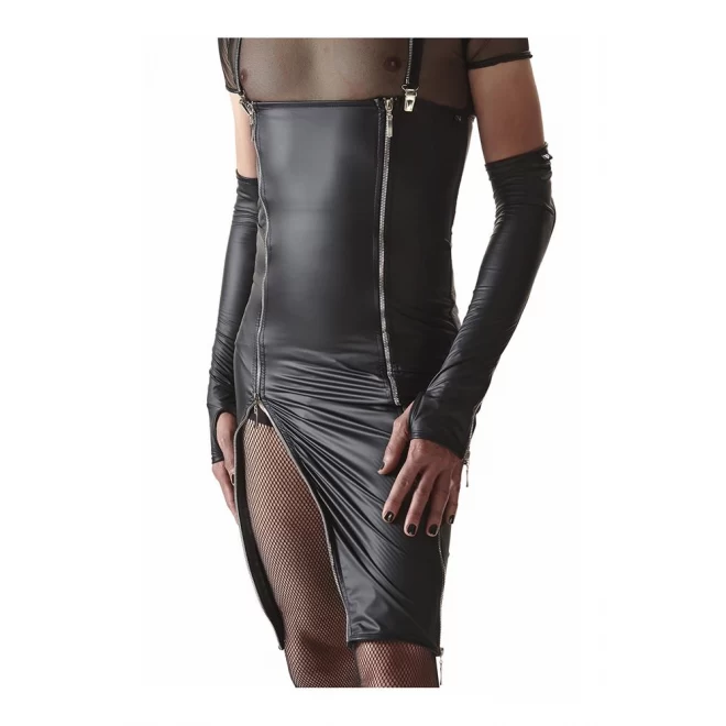 CRD DRESS, L