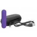 Essential Bullet Vibrator - Pink