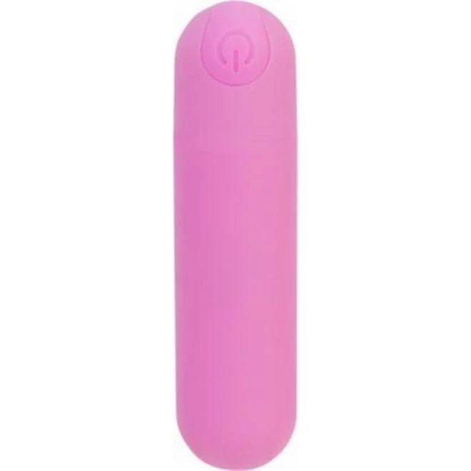 Essential Bullet Vibrator - Pink