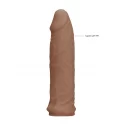 Penis sleeve 7"