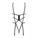 Badossa body otwarte s/m