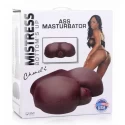 Bottoms Up - Chanel Masturbator With 2 Openings