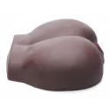 Bottoms Up - Chanel Masturbator With 2 Openings