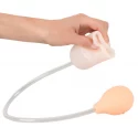 Maturbator z pompką Hot Lips Blow Job Simulator