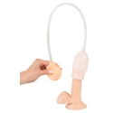 Maturbator z pompką Hot Lips Blow Job Simulator