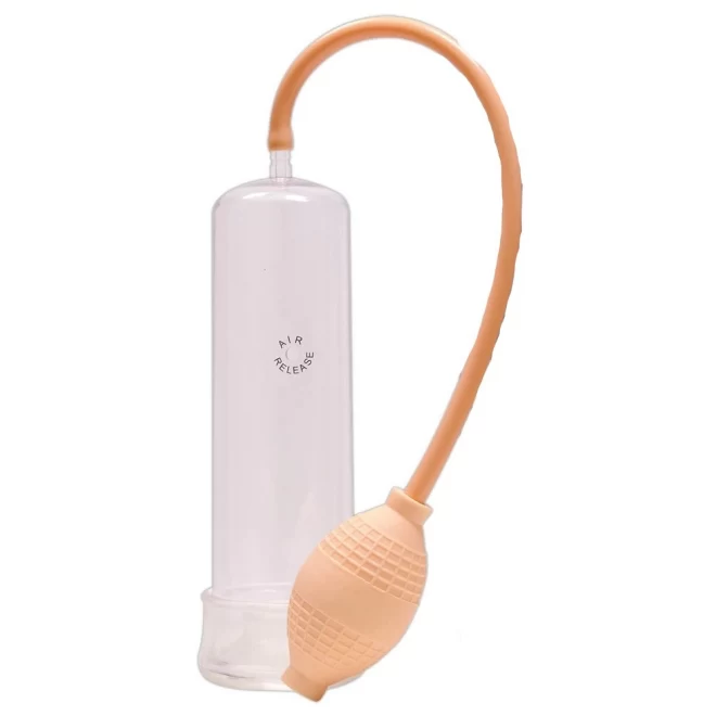 Pompka do penisa Male Pump
