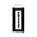 Urethral sounding - silicone cock pin