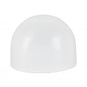 Masażerek z różnymi końcówkami Compact Pro (2 kolory)