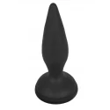 Wibrujący plug analny Y2t Rechargeable Anal Vi