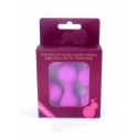 Kulki gejszy Silicone Kegal Balls Set